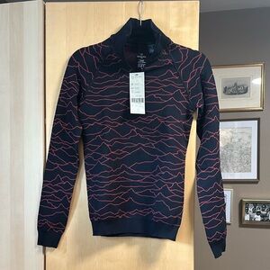 Sweaty Betty Betty Base Layer Top